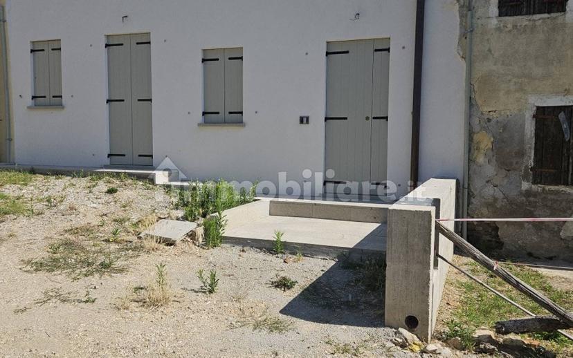 Villa a schiera via dei Momoli, Galzignano, Galzignano Terme — foto 10 di 15
