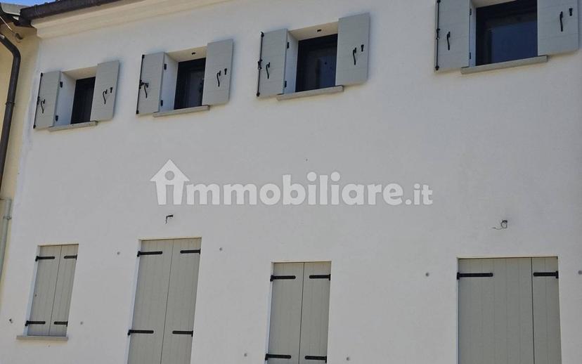 Villa a schiera via dei Momoli, Galzignano, Galzignano Terme