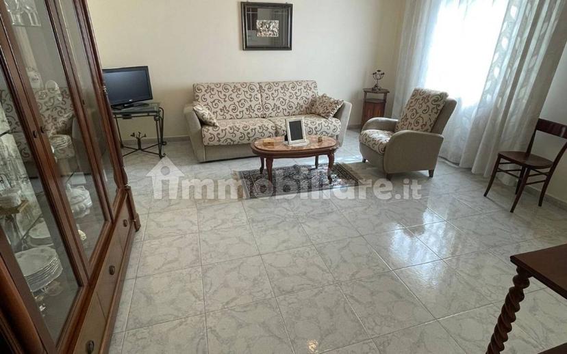 Quadrilocale via dell'Artigianato 2, Villa Convento, Masseria Marsello, Lecce — foto 4 di 6
