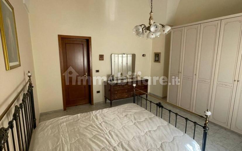 Quadrilocale via dell'Artigianato 2, Villa Convento, Masseria Marsello, Lecce