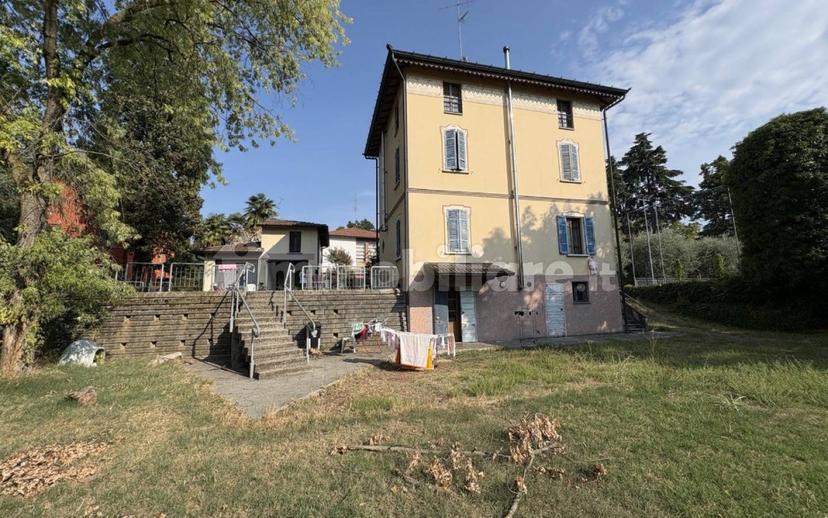 Villa unifamiliare, da ristrutturare, 260 m², Centro, Cavriago — foto 12 di 19