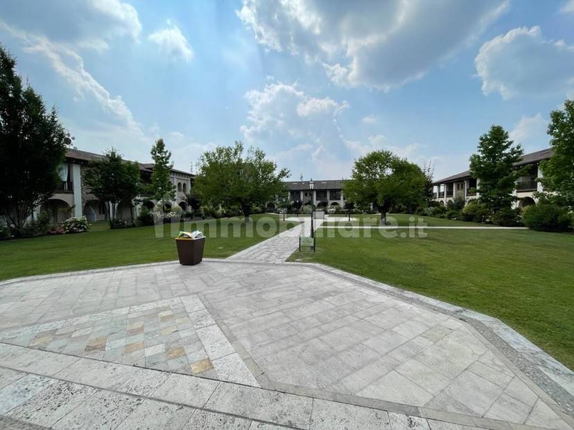 Bilocale Località Abbazia San Vigilio, Pozzolengo — foto 20 di 28
