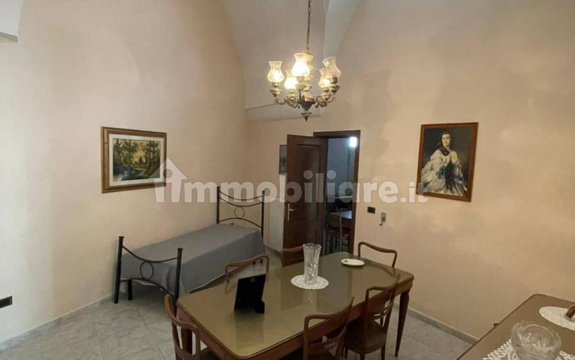 Quadrilocale via dell'Artigianato 2, Villa Convento, Masseria Marsello, Lecce — foto 5 di 6