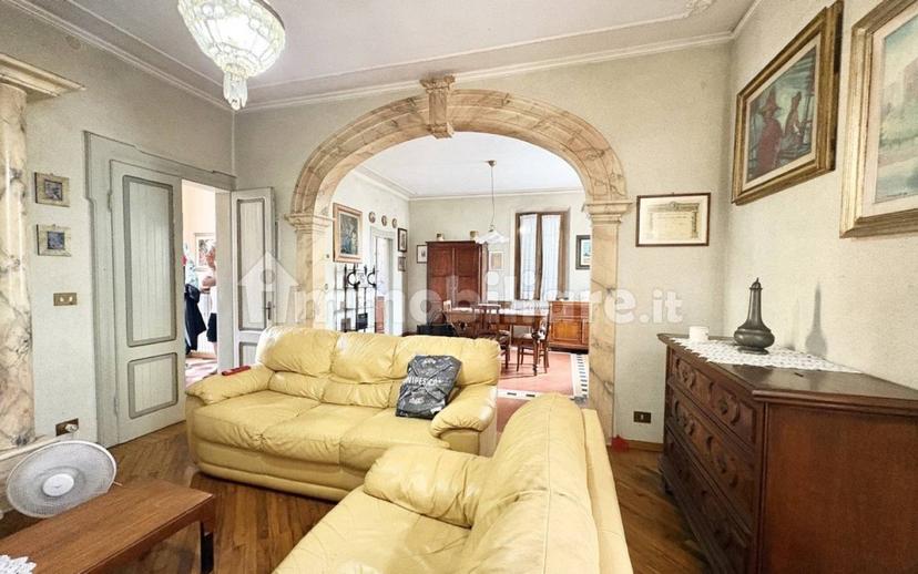 Villa unifamiliare, da ristrutturare, 260 m², Centro, Cavriago — foto 16 di 19