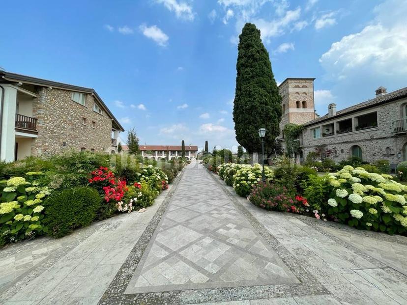 Bilocale Località Abbazia San Vigilio, Pozzolengo — foto 19 di 28