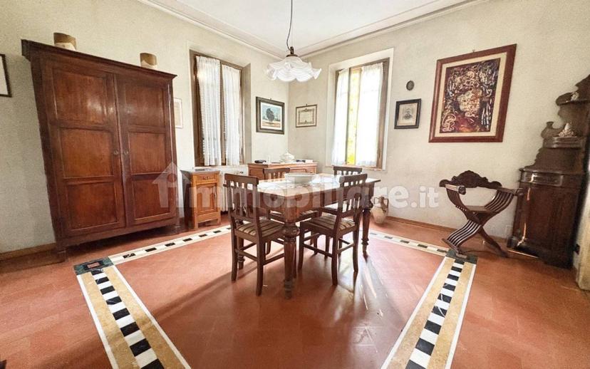 Villa unifamiliare, da ristrutturare, 260 m², Centro, Cavriago — foto 10 di 19
