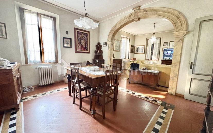 Villa unifamiliare, da ristrutturare, 260 m², Centro, Cavriago — foto 15 di 19
