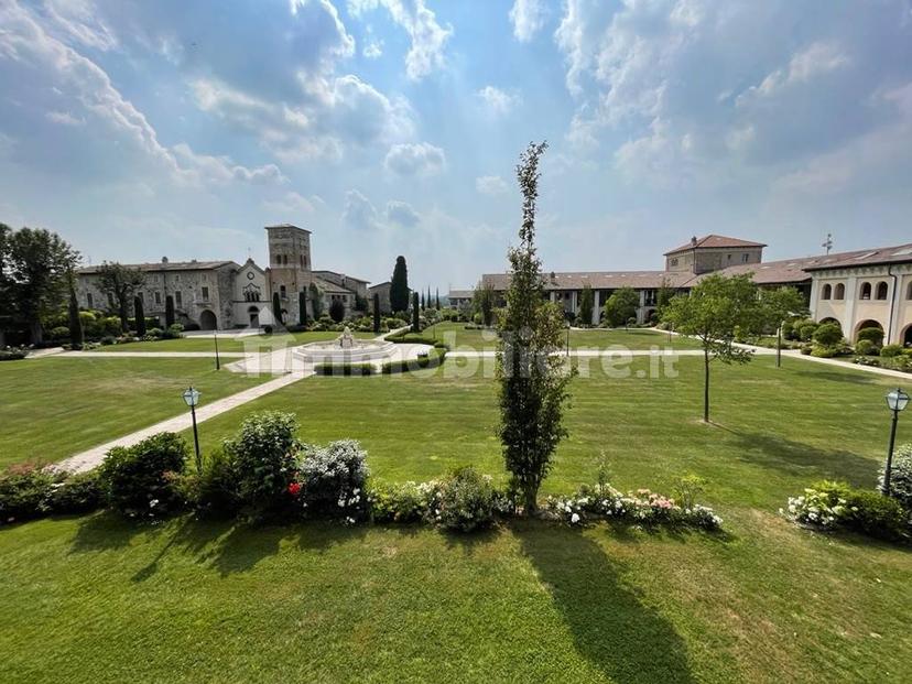 Bilocale Località Abbazia San Vigilio, Pozzolengo — foto 14 di 28