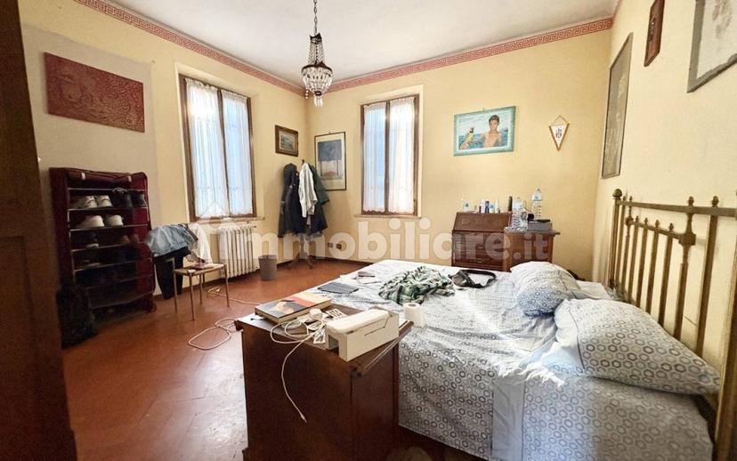 Villa unifamiliare, da ristrutturare, 260 m², Centro, Cavriago — foto 4 di 19