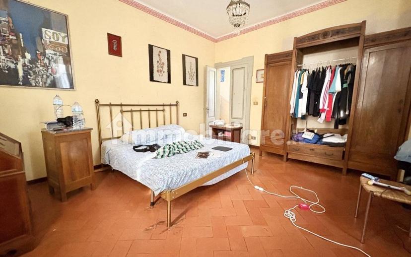 Villa unifamiliare, da ristrutturare, 260 m², Centro, Cavriago — foto 13 di 19