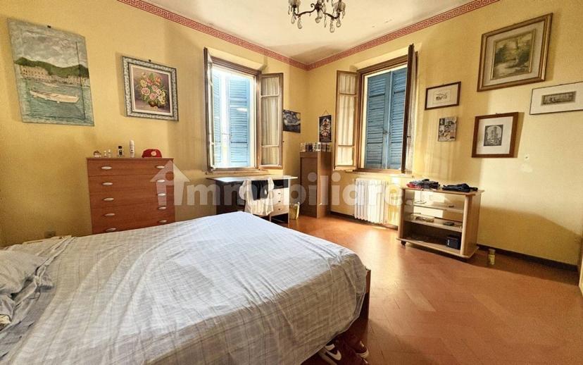 Villa unifamiliare, da ristrutturare, 260 m², Centro, Cavriago — foto 19 di 19