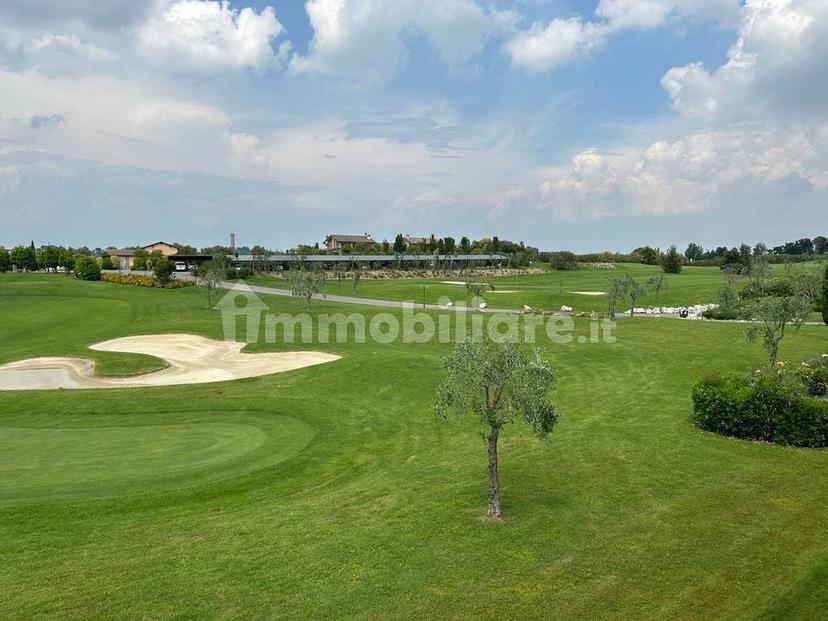 Bilocale Località Abbazia San Vigilio, Pozzolengo — foto 4 di 28