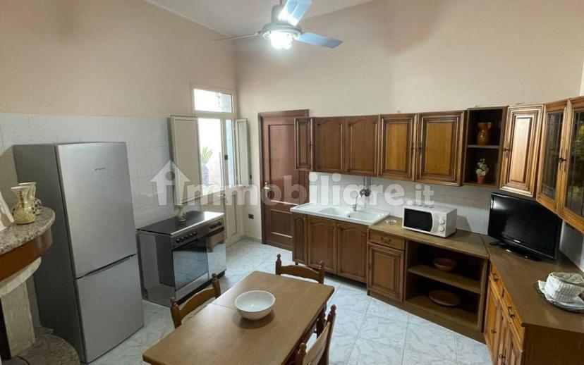 Quadrilocale via dell'Artigianato 2, Villa Convento, Masseria Marsello, Lecce — foto 3 di 6