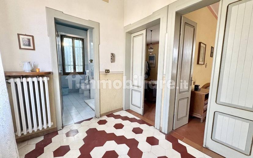Villa unifamiliare, da ristrutturare, 260 m², Centro, Cavriago — foto 3 di 19