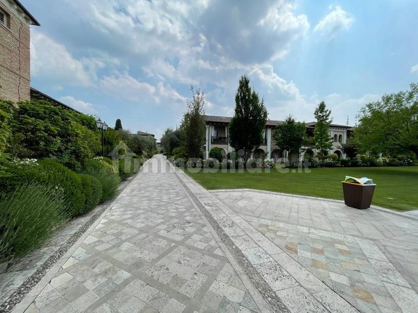 Bilocale Località Abbazia San Vigilio, Pozzolengo — foto 12 di 28