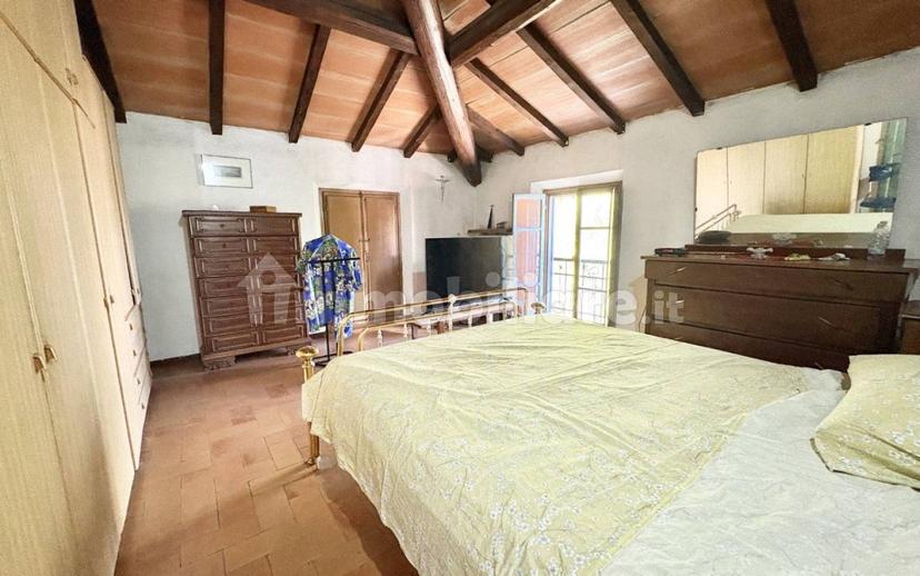 Villa unifamiliare, da ristrutturare, 260 m², Centro, Cavriago — foto 5 di 19