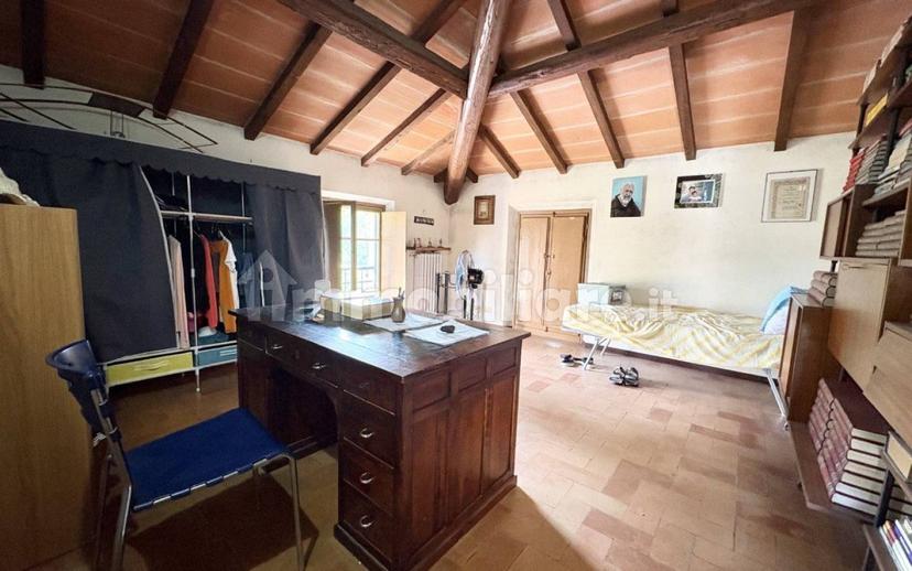 Villa unifamiliare, da ristrutturare, 260 m², Centro, Cavriago — foto 9 di 19
