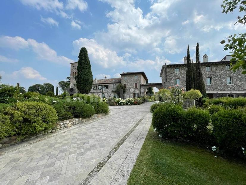 Bilocale Località Abbazia San Vigilio, Pozzolengo — foto 18 di 28