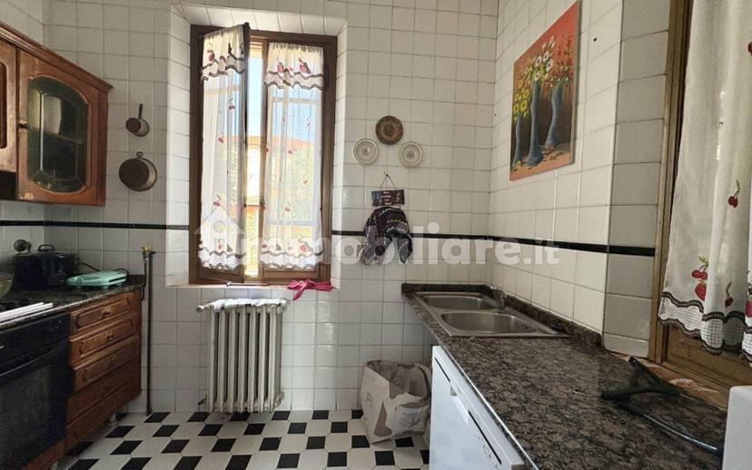 Villa unifamiliare, da ristrutturare, 260 m², Centro, Cavriago — foto 6 di 19