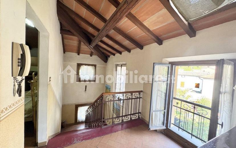 Villa unifamiliare, da ristrutturare, 260 m², Centro, Cavriago — foto 18 di 19