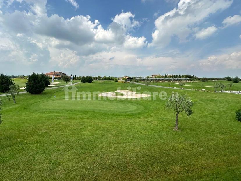 Bilocale Località Abbazia San Vigilio, Pozzolengo — foto 2 di 28