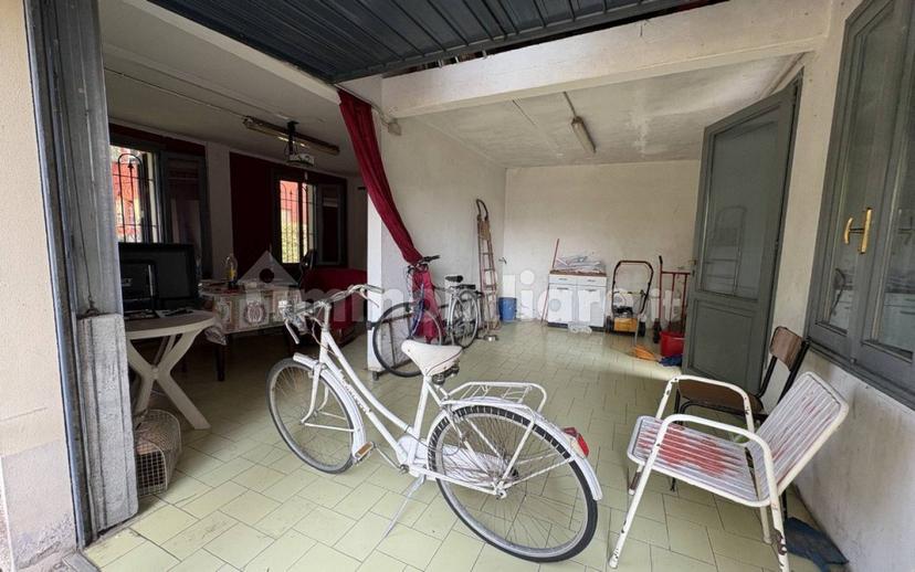 Villa unifamiliare, da ristrutturare, 260 m², Centro, Cavriago — foto 11 di 19