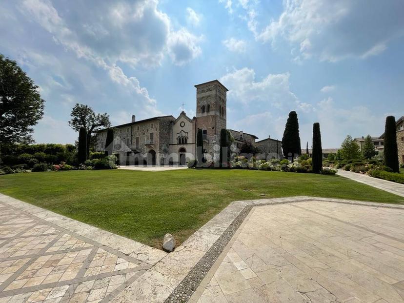 Bilocale Località Abbazia San Vigilio, Pozzolengo — foto 8 di 28