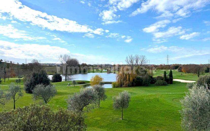 Bilocale Località Abbazia San Vigilio, Pozzolengo — foto 15 di 28