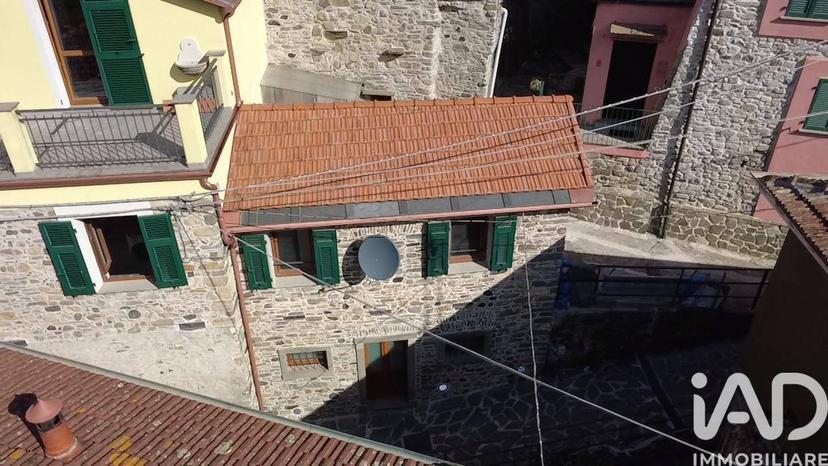 Terratetto unifamiliare via sant' antonio 32, Centro, Rocchetta di Vara — foto 6 di 16