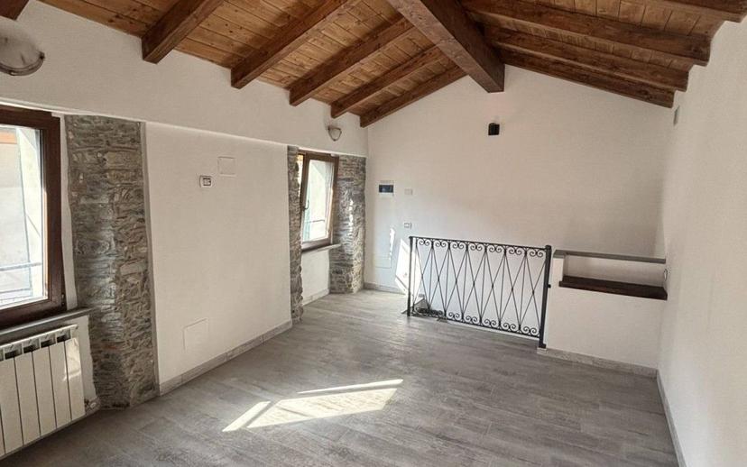 Terratetto unifamiliare via sant' antonio 32, Centro, Rocchetta di Vara — foto 11 di 16