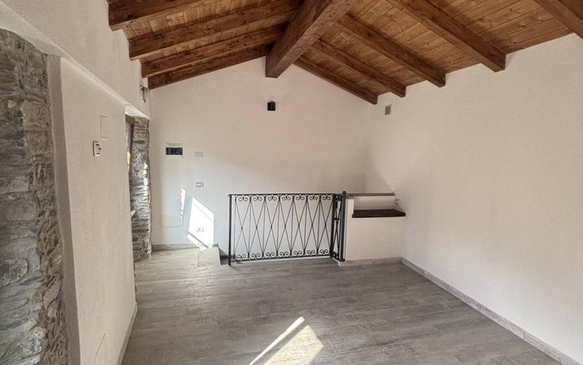 Terratetto unifamiliare via sant' antonio 32, Centro, Rocchetta di Vara — foto 4 di 16