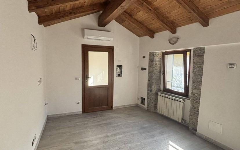 Terratetto unifamiliare via sant' antonio 32, Centro, Rocchetta di Vara — foto 8 di 16