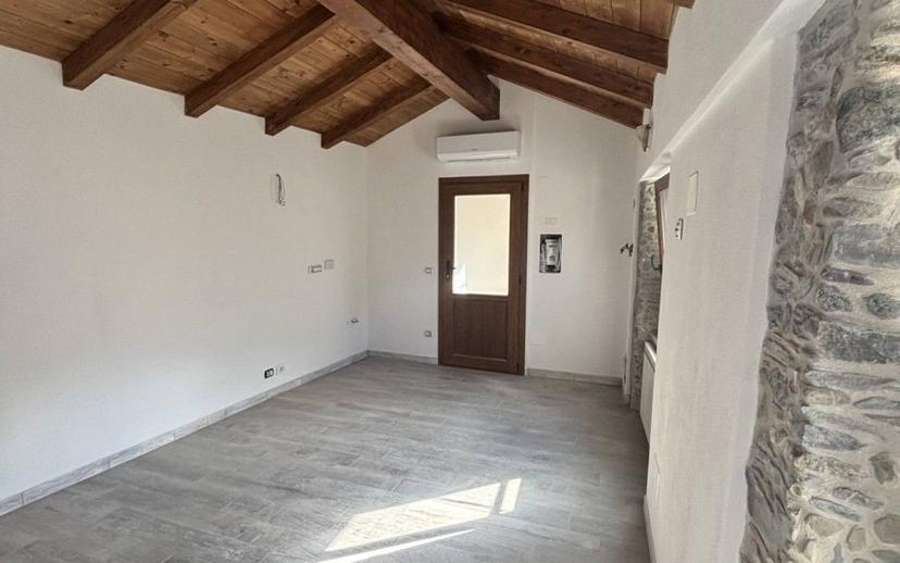 Terratetto unifamiliare via sant' antonio 32, Centro, Rocchetta di Vara — foto 3 di 16