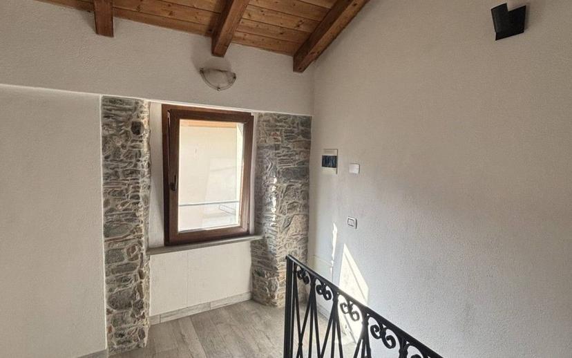 Terratetto unifamiliare via sant' antonio 32, Centro, Rocchetta di Vara — foto 5 di 16