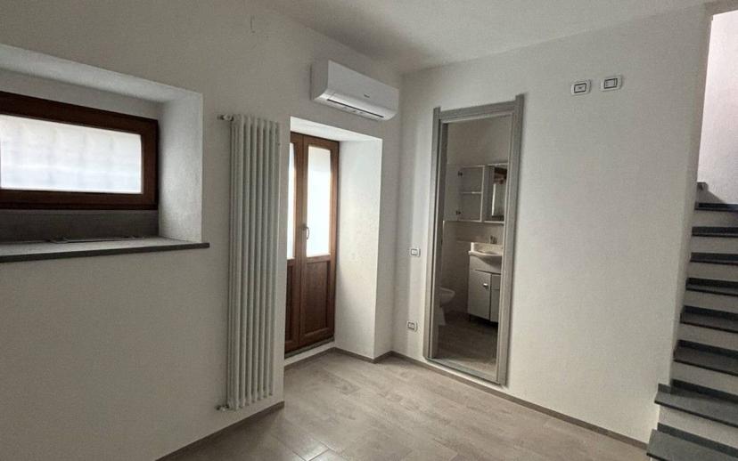 Terratetto unifamiliare via sant' antonio 32, Centro, Rocchetta di Vara — foto 15 di 16