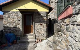 Terratetto unifamiliare via sant' antonio 32, Centro, Rocchetta di Vara