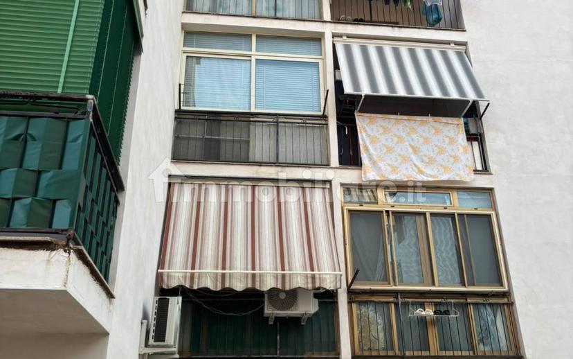 Monolocale via Fiume Lao 411, Centro, Arenile, Scalea — foto 12 di 12