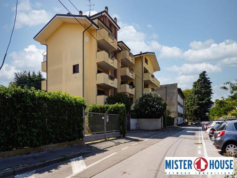 Trilocale via Bernardino Luini 4/b, Stazione, Lissone — foto 12 di 34