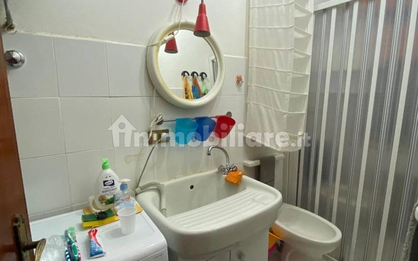 Monolocale via Fiume Lao 411, Centro, Arenile, Scalea — foto 4 di 12