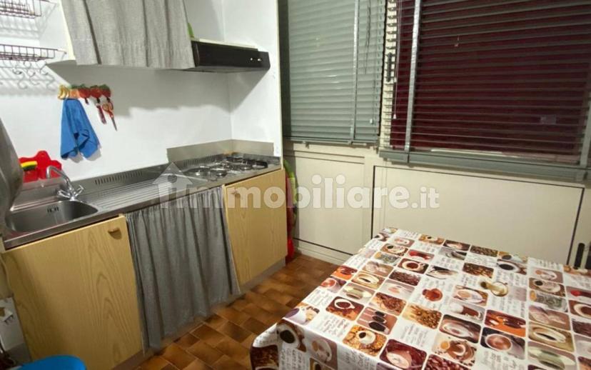 Monolocale via Fiume Lao 411, Centro, Arenile, Scalea — foto 2 di 12
