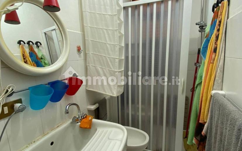 Monolocale via Fiume Lao 411, Centro, Arenile, Scalea — foto 10 di 12