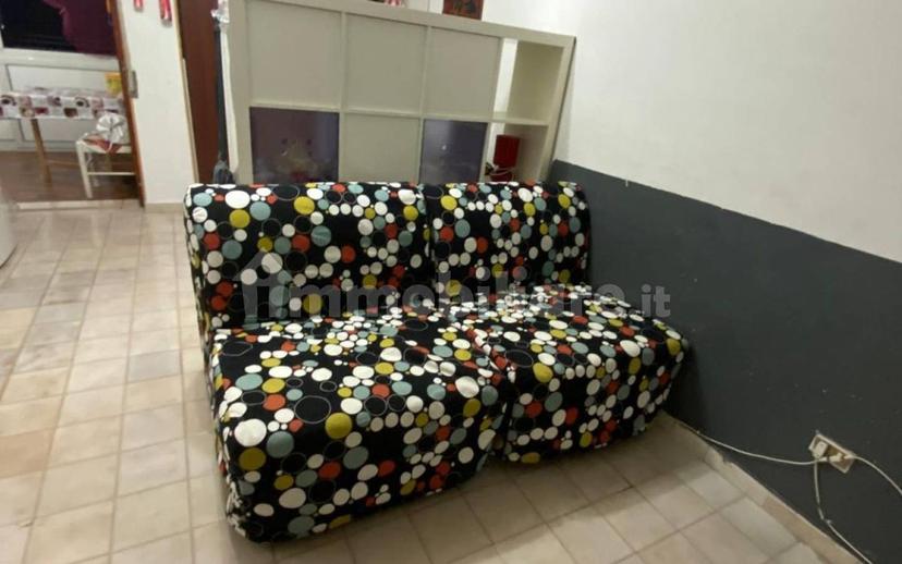 Monolocale via Fiume Lao 411, Centro, Arenile, Scalea — foto 3 di 12