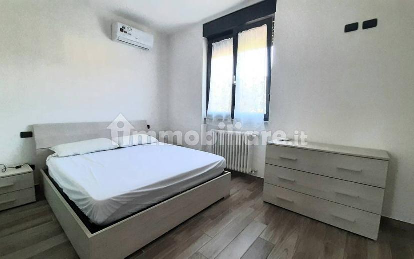Bilocale via Prato Chiuso, Cerro, Laveno-Mombello — foto 7 di 12