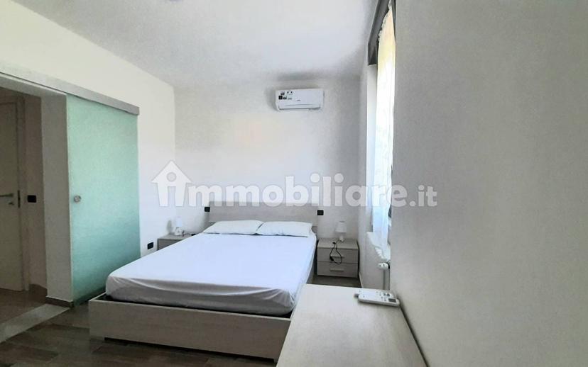 Bilocale via Prato Chiuso, Cerro, Laveno-Mombello — foto 2 di 12