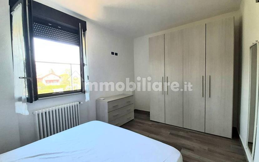 Bilocale via Prato Chiuso, Cerro, Laveno-Mombello — foto 8 di 12