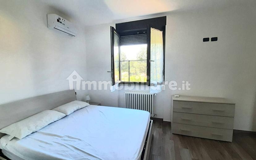 Bilocale via Prato Chiuso, Cerro, Laveno-Mombello — foto 12 di 12