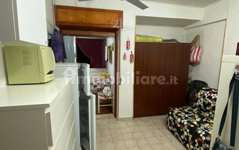 Monolocale via Fiume Lao 411, Centro, Arenile, Scalea — foto 5 di 12