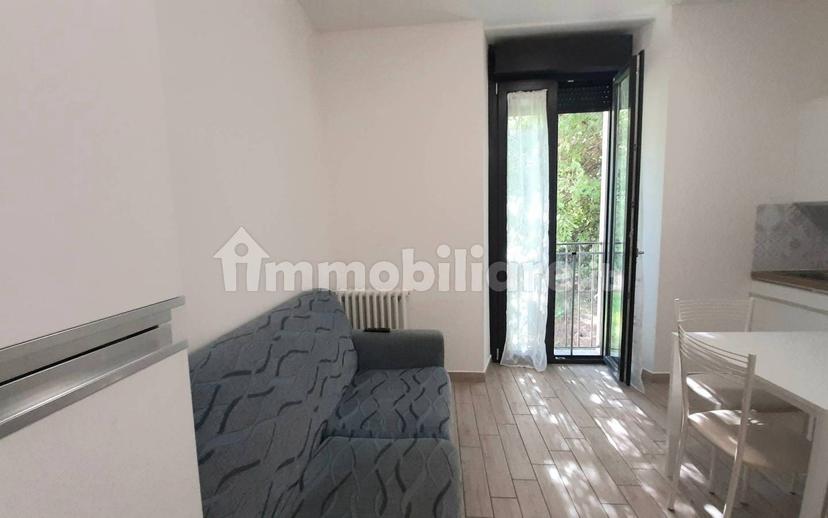 Bilocale via Prato Chiuso, Cerro, Laveno-Mombello — foto 3 di 12