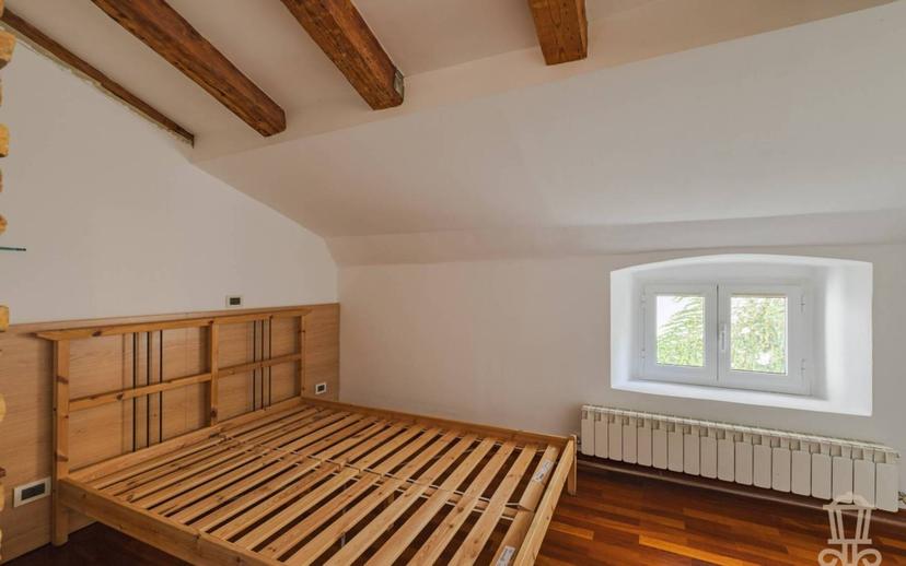 Bilocale buono stato, quarto piano, Città Vecchia, Trieste — foto 8 di 19