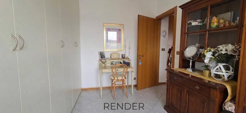 Trilocale via Campo Felice 30, Colli Innamorati - Madonna, Pescara — foto 29 di 36